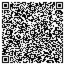 QR code with Rencor Inc contacts