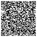 QR code with J Jeb Mfg Co contacts