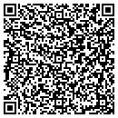 QR code with Kahuna Graphics contacts