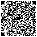 QR code with P U I Co contacts