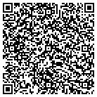 QR code with Manasquan Fire Department contacts