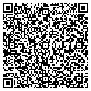 QR code with B Sharp DJ Entertainment contacts