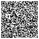 QR code with Hacienda Mobile Park contacts