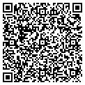 QR code with Hub contacts