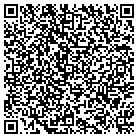 QR code with B&H Designs & Manuifacturing contacts