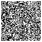 QR code with Mayslanding Sand & Gravel contacts
