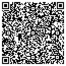 QR code with Temple Beth Or contacts