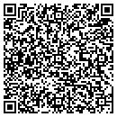 QR code with F J Davi Corp contacts