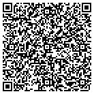 QR code with C F Design & Engineering Co contacts