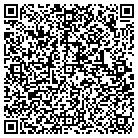 QR code with 1 24 Hour 1 Emergency Lcksmth contacts