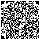 QR code with Osborne General Contracting contacts