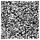 QR code with J Krupp Incorporated contacts