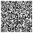 QR code with A24 All Day Emergency A Locksm contacts