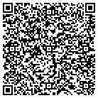 QR code with Academy Associates-Otlrynglgy contacts