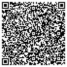 QR code with Kutner Kenneth PH D P A contacts