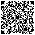 QR code with BAW Inc contacts