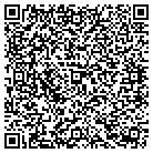 QR code with Haddonfield Chiropractic Center contacts