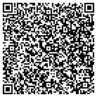 QR code with King's Temple Ministries contacts