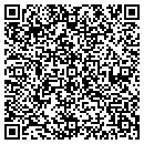 QR code with Hille Custon Upholstery contacts