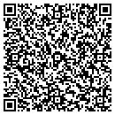 QR code with S Plainfield Free Public Lib contacts