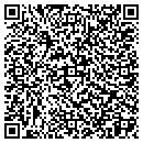 QR code with Aon Corp contacts