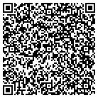QR code with J & L Computer Service LLC contacts