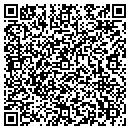 QR code with L C L Management LLC contacts