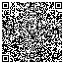 QR code with Harvest Moon contacts