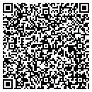 QR code with Robert A Gregoire contacts
