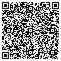 QR code with G I A contacts