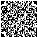 QR code with U S Fence Inc contacts
