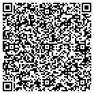 QR code with TRG Custom Cabinets contacts