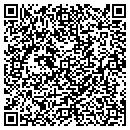 QR code with Mikes Bikes contacts