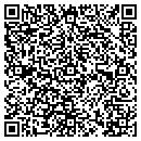 QR code with A Place For Pets contacts