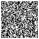 QR code with S & S Systems contacts
