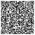 QR code with S P Lawn Service & Landscaping contacts