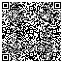 QR code with Zak & Co contacts