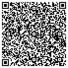 QR code with Ahern Blueprinting Inc contacts