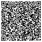 QR code with Calm Approach Therapeutic contacts