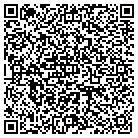 QR code with Custom Invitations By Lilly contacts