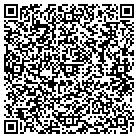 QR code with Haen Engineering contacts