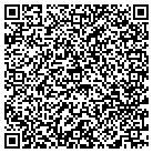 QR code with Len's Towing Service contacts