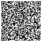 QR code with Triangle Blueprint Co contacts