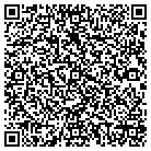 QR code with N J Employment Service contacts