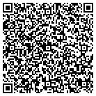 QR code with AAA Keystone Auto contacts