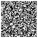 QR code with Autozone contacts