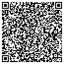 QR code with Traffic Lines contacts