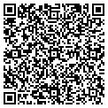 QR code with Treeba Inc contacts