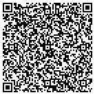 QR code with Red Devil Signs & Graphics contacts