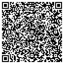 QR code with K S Trading Corp contacts